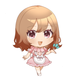 AIキャバ求イメージキャラクター1